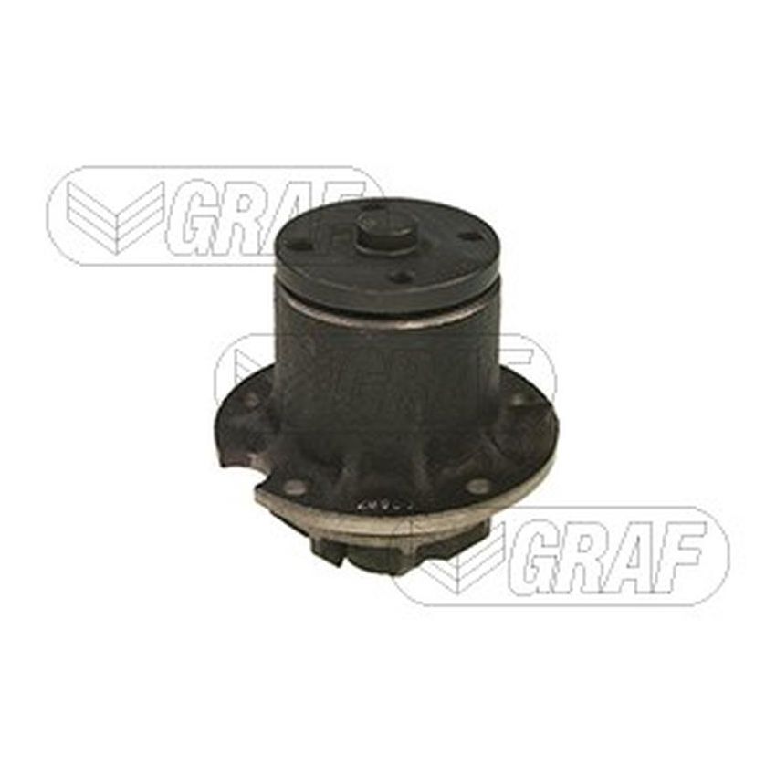 GRAF PA135 2 Year Warranty