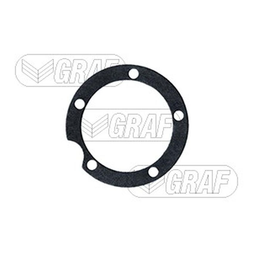 GRAF PA135 2 Year Warranty