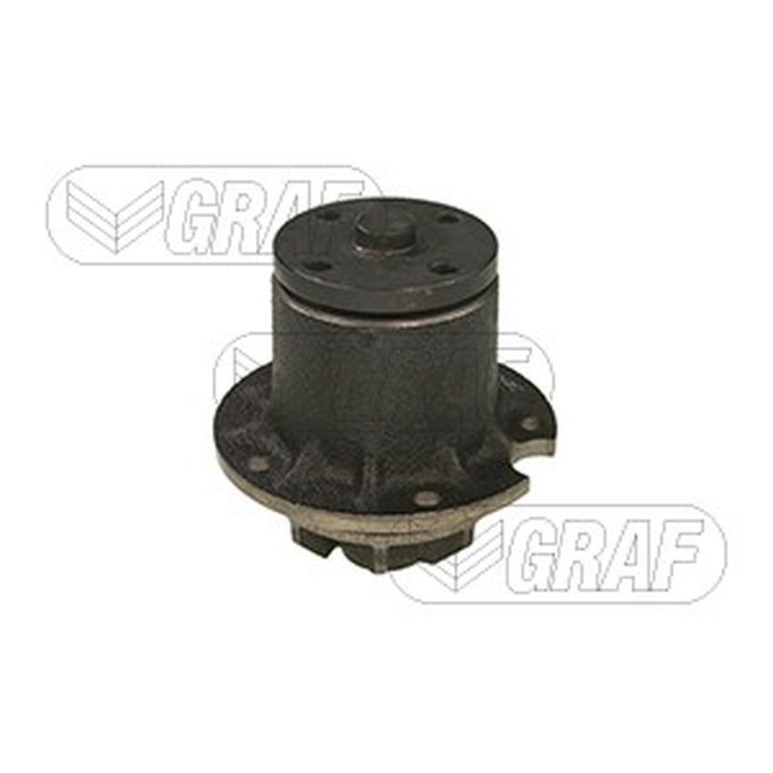 GRAF PA135 2 Year Warranty