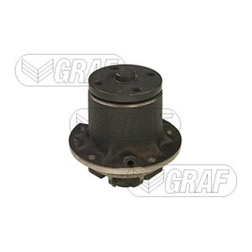 GRAF PA135 2 Year Warranty