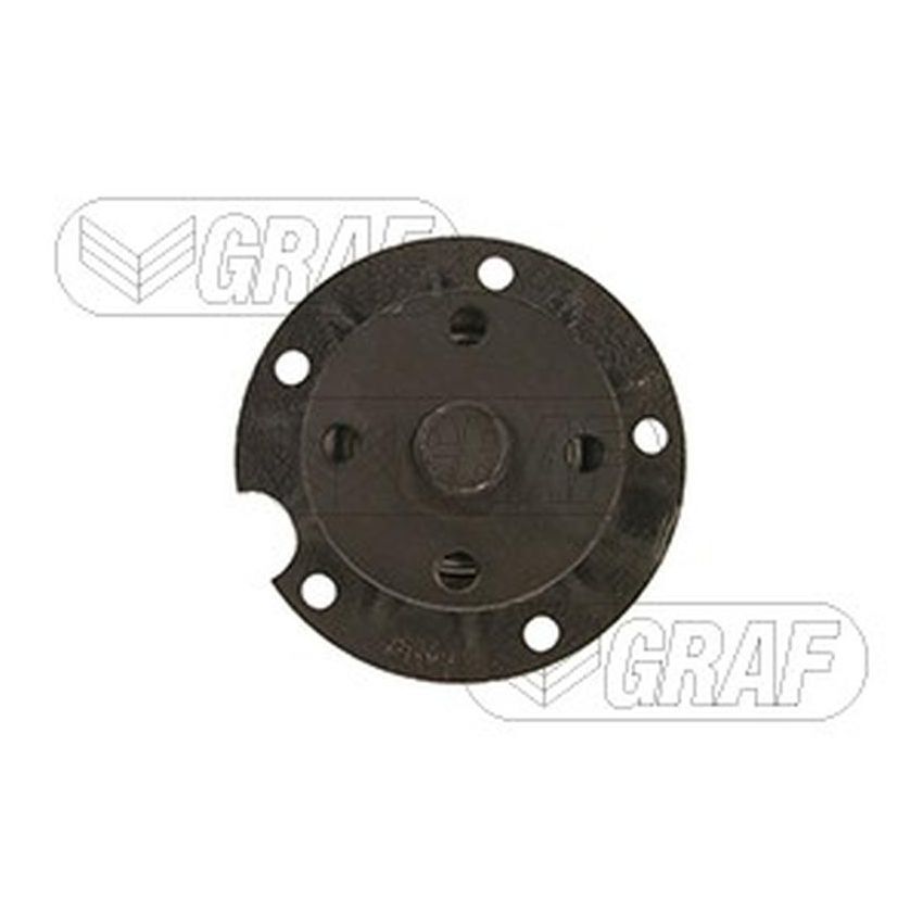 GRAF PA135 2 Year Warranty