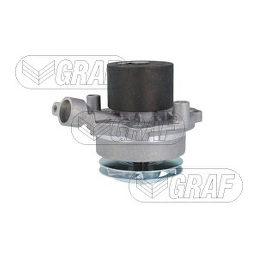 GRAF PA1360-8 2 Year Warranty