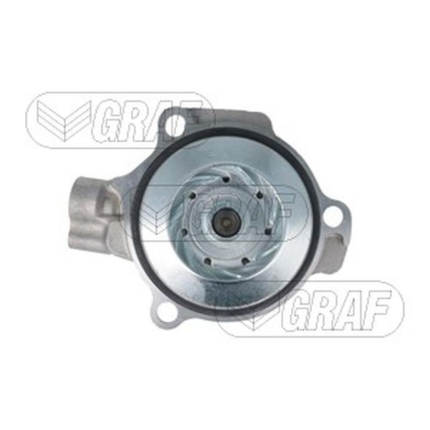 GRAF PA1360-8 2 Year Warranty