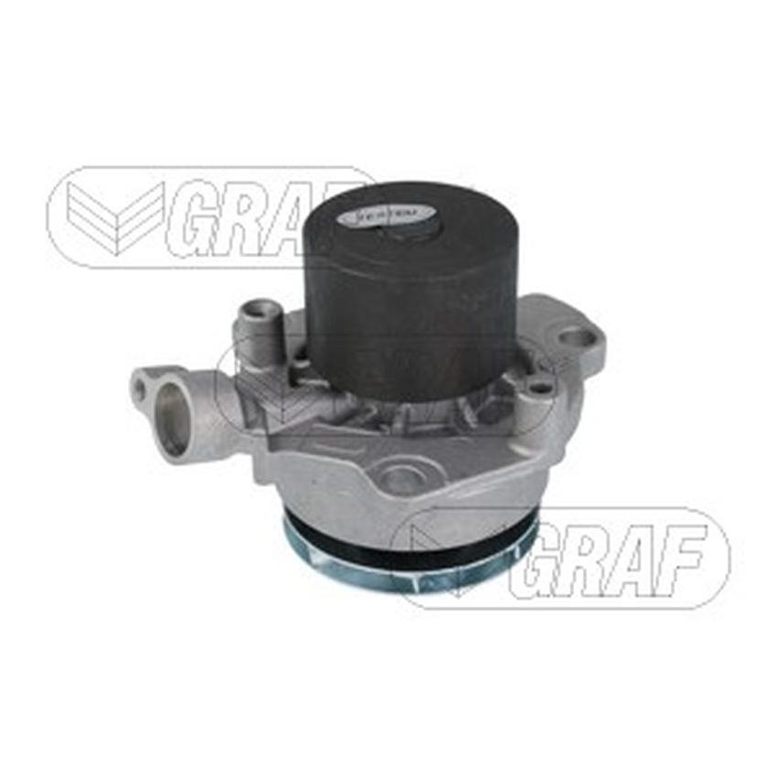 GRAF PA1360-8 2 Year Warranty