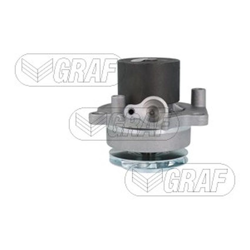 GRAF PA1360-8 2 Year Warranty