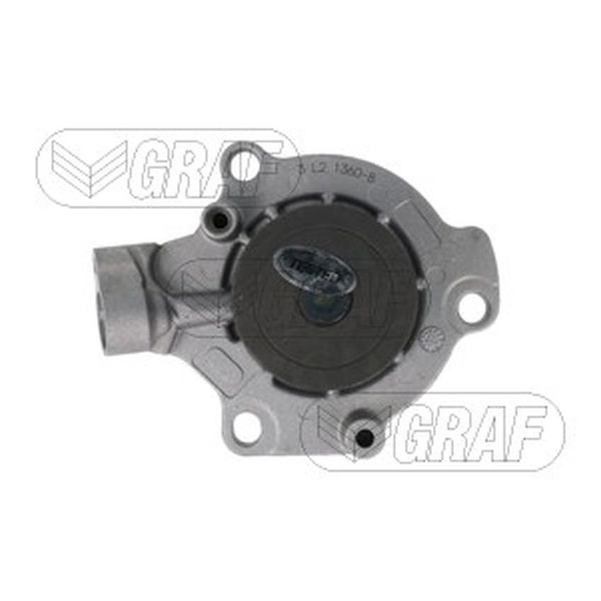 GRAF PA1360-8 2 Year Warranty