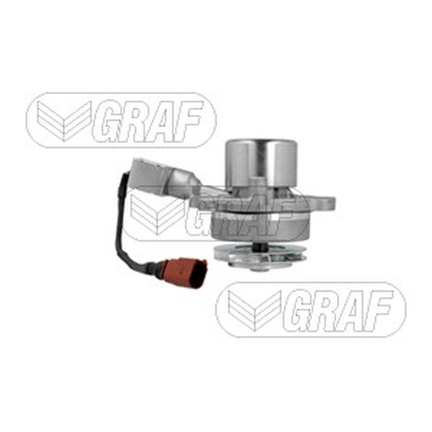 GRAF PA1360A-8 2 Year Warranty