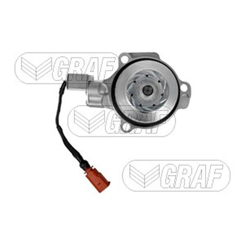 GRAF PA1360A-8 2 Year Warranty