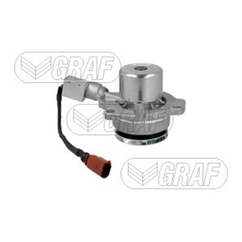 GRAF PA1360A-8 2 Year Warranty