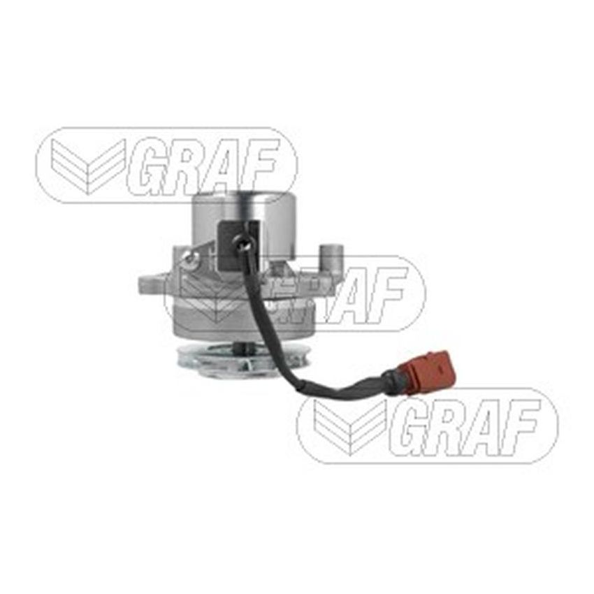 GRAF PA1360A-8 2 Year Warranty