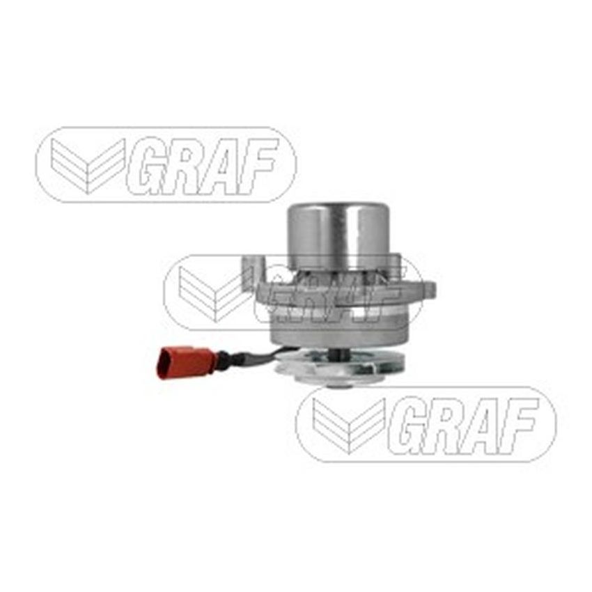 GRAF PA1360A-8 2 Year Warranty