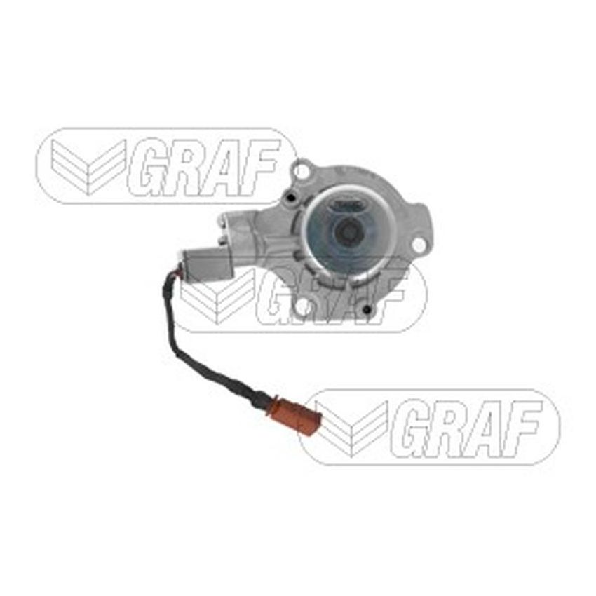 GRAF PA1360A-8 2 Year Warranty