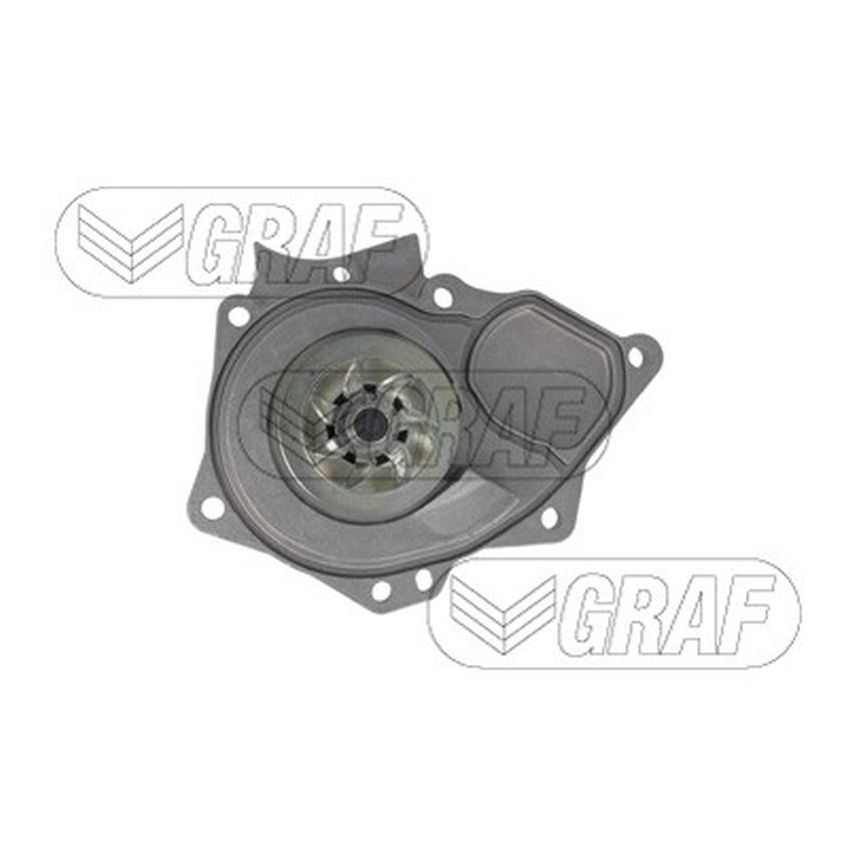 GRAF PA1367 2 Year Warranty