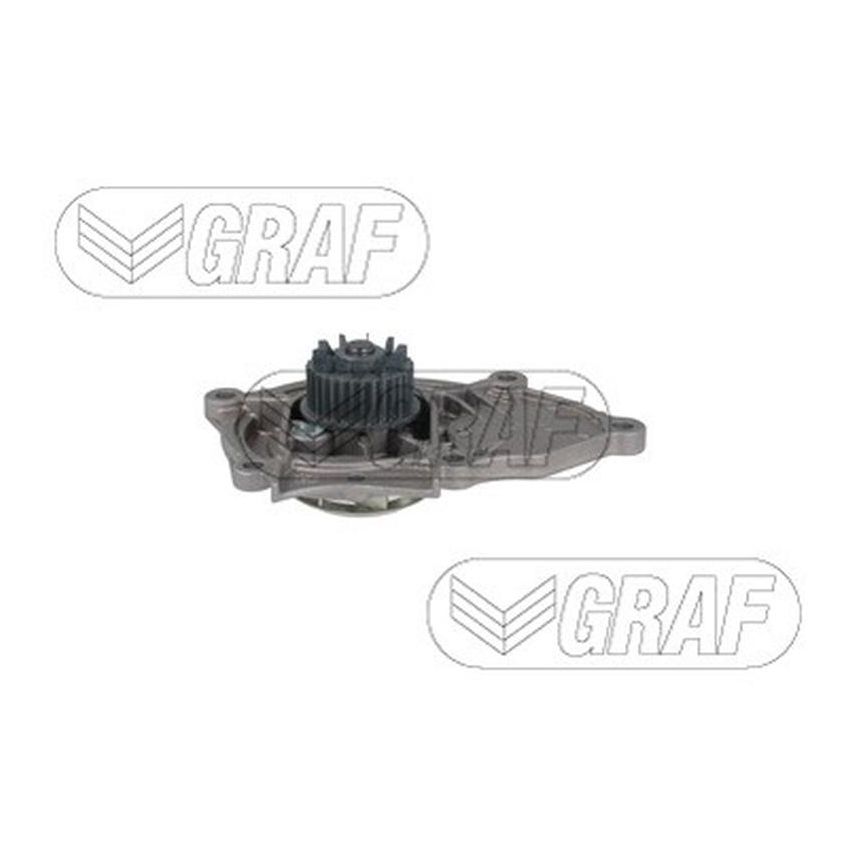 GRAF PA1367 2 Year Warranty