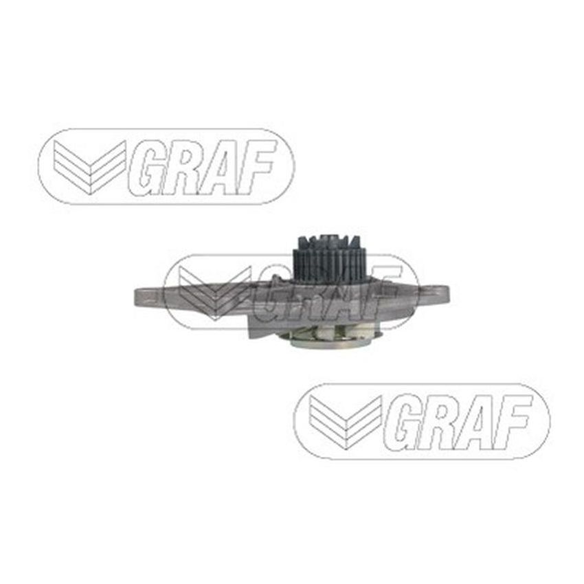 GRAF PA1367 2 Year Warranty