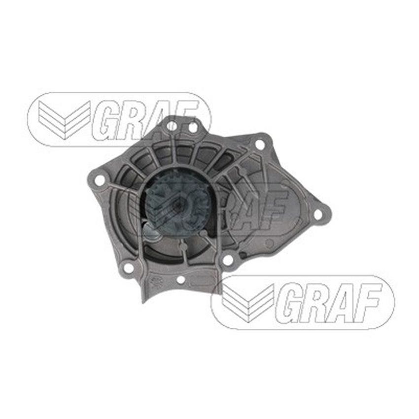 GRAF PA1367 2 Year Warranty