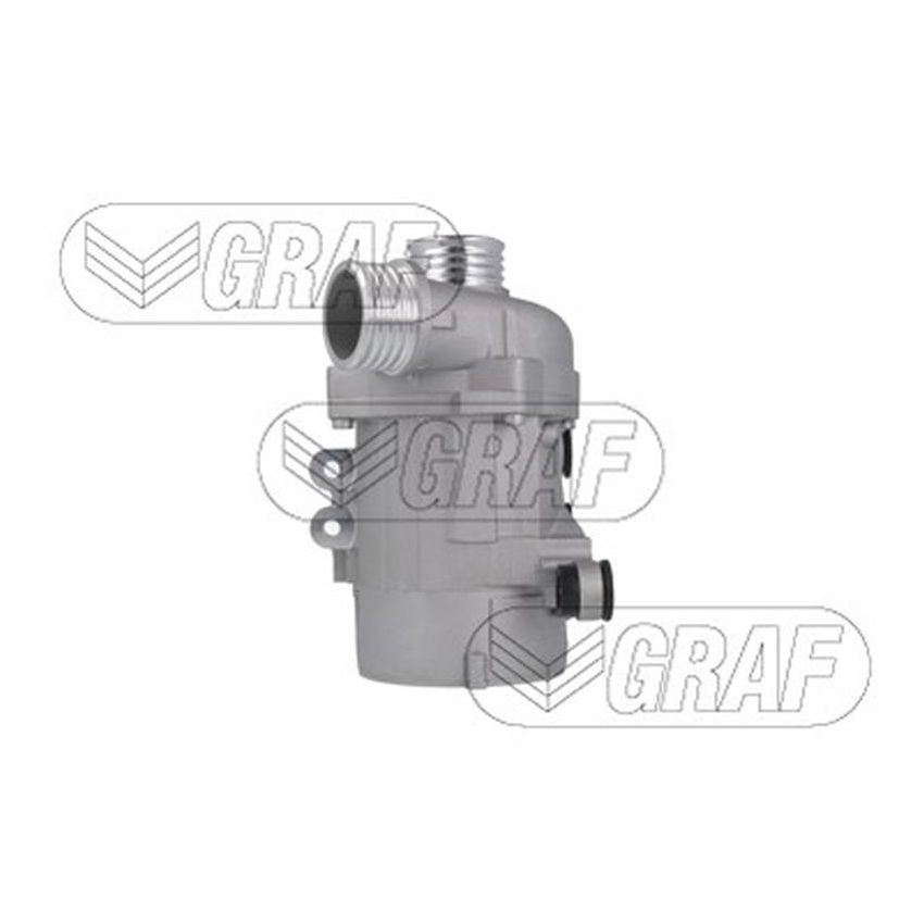 GRAF PA1369 2 Year Warranty