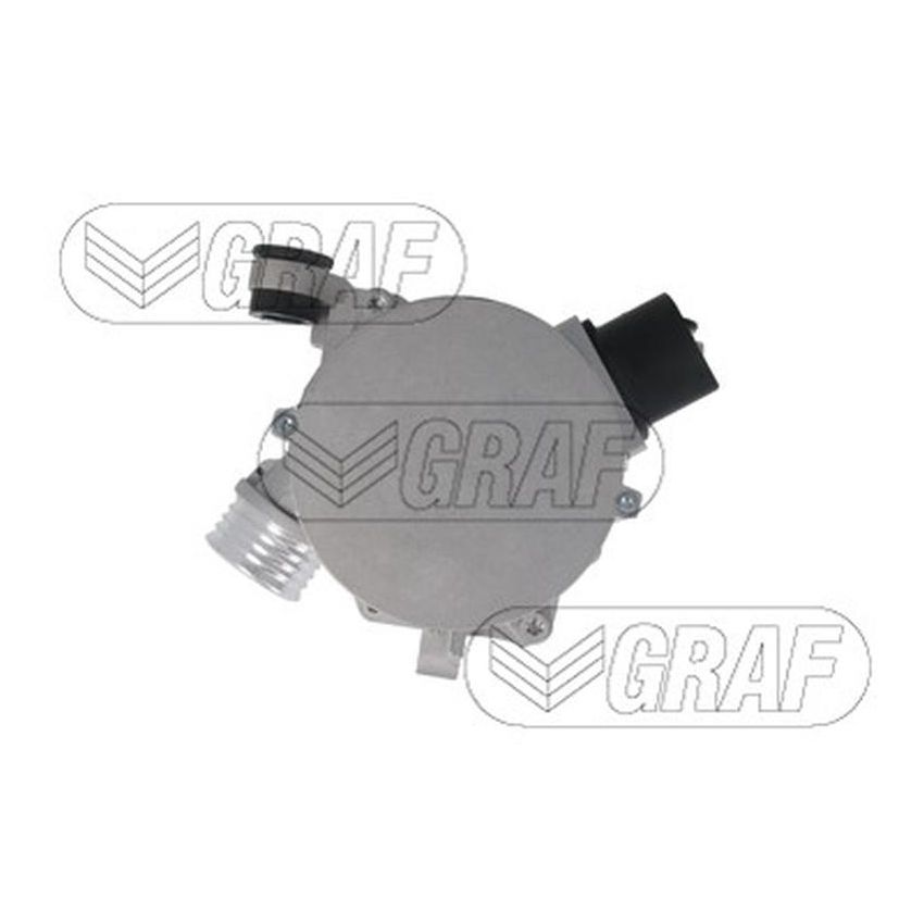 GRAF PA1369 2 Year Warranty