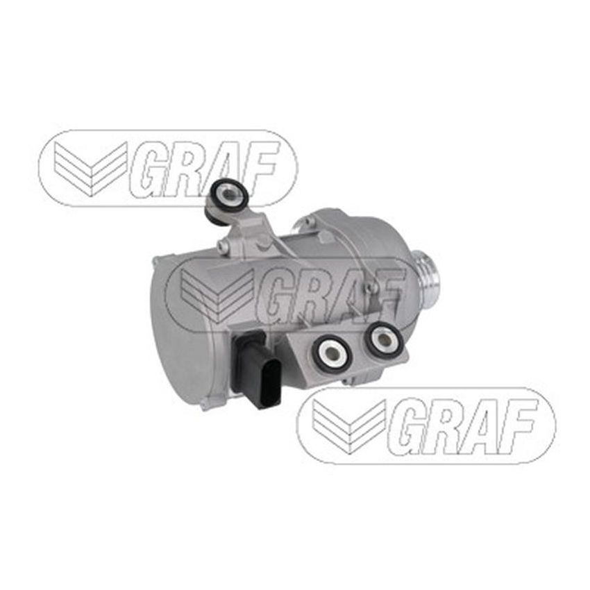 GRAF PA1369 2 Year Warranty