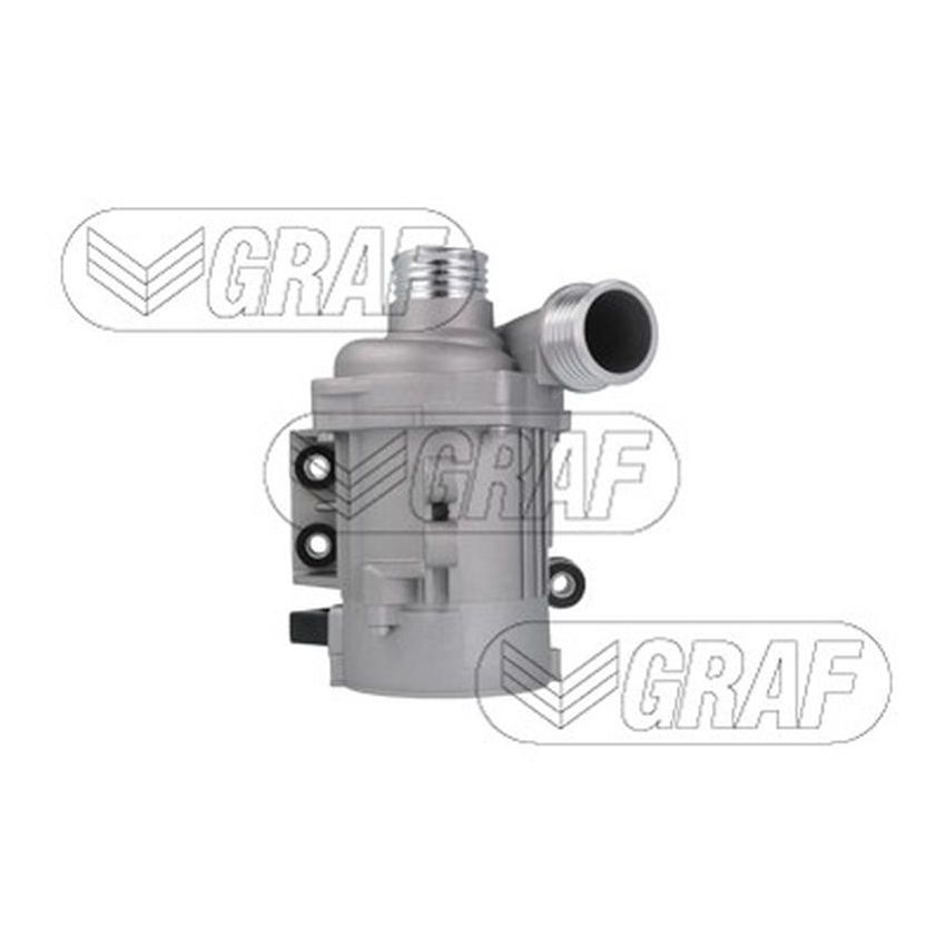 GRAF PA1369 2 Year Warranty