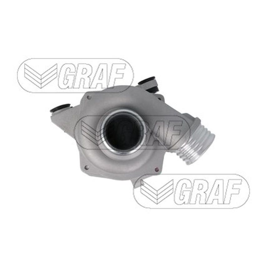 GRAF PA1369 2 Year Warranty