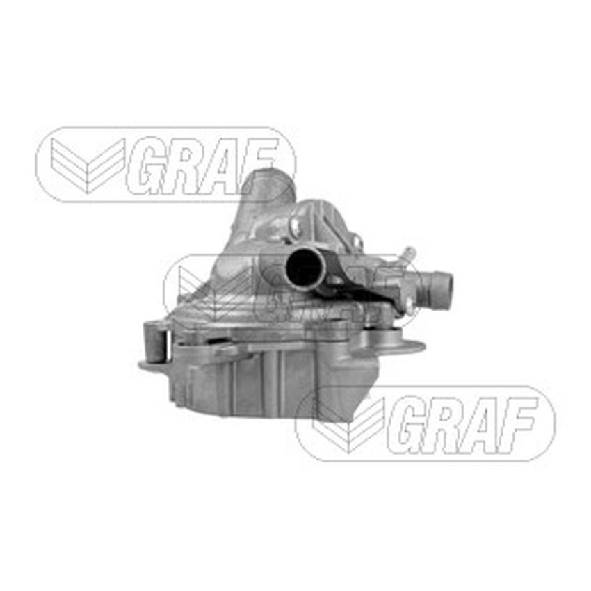 GRAF PA1372 2 Year Warranty