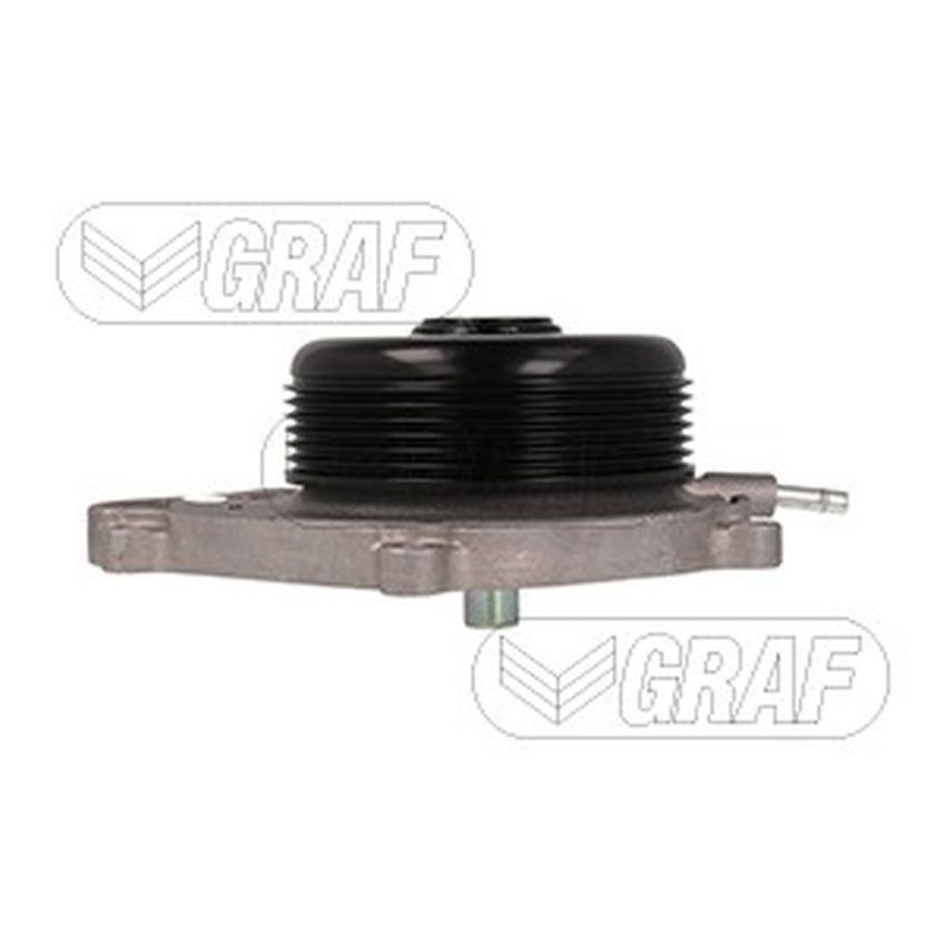 GRAF PA1376 2 Year Warranty