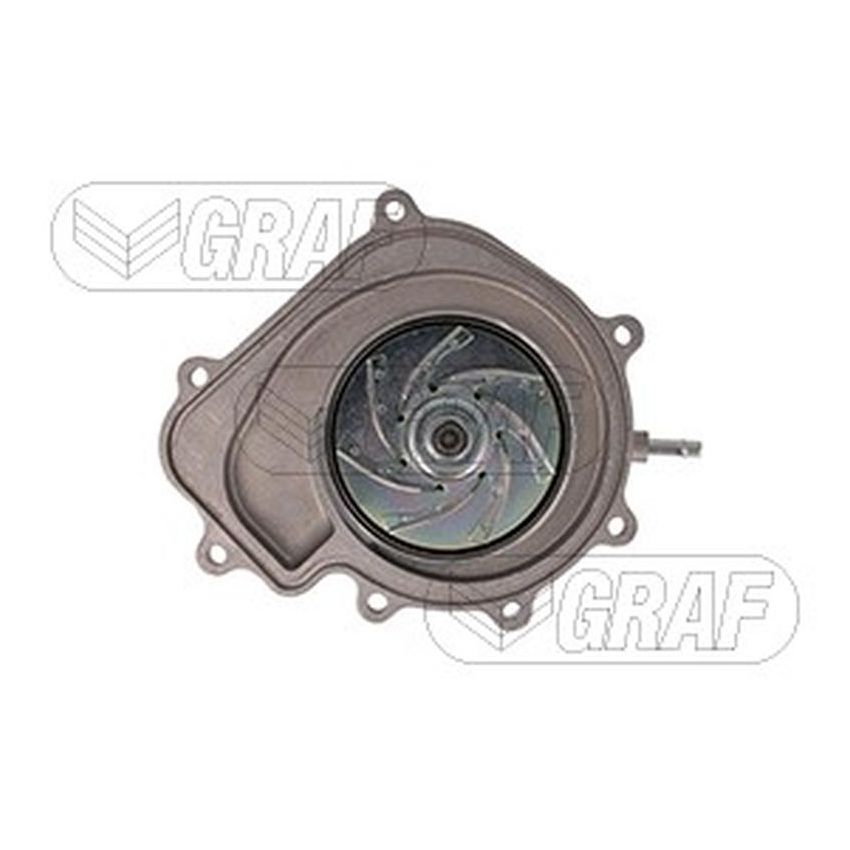 GRAF PA1376 2 Year Warranty