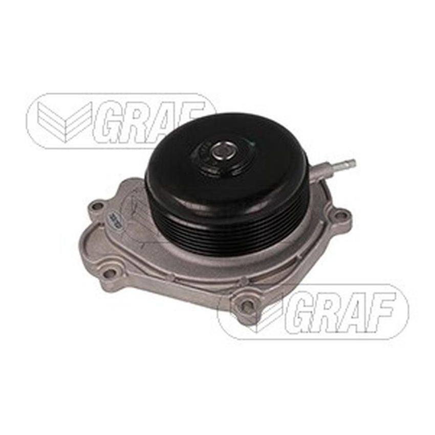 GRAF PA1376 2 Year Warranty