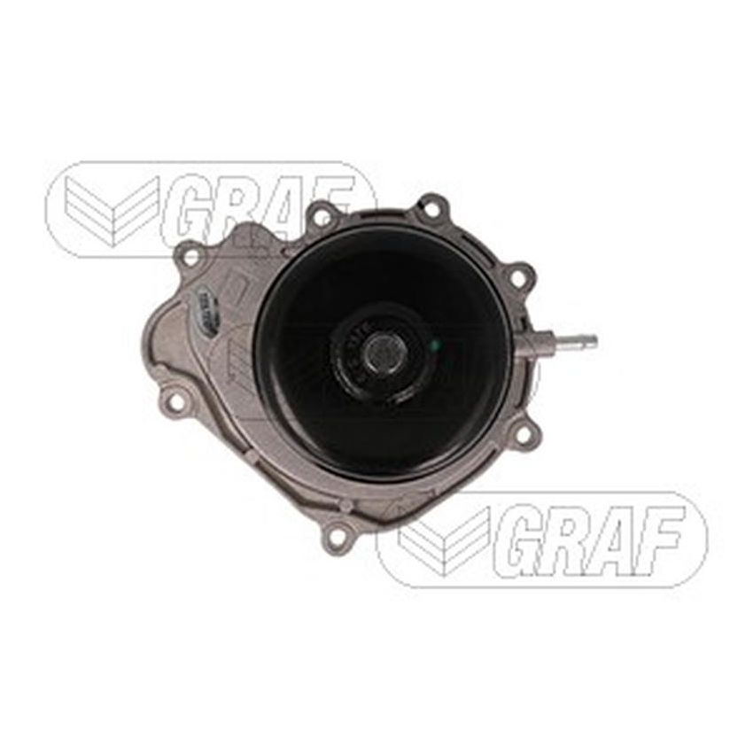 GRAF PA1376 2 Year Warranty