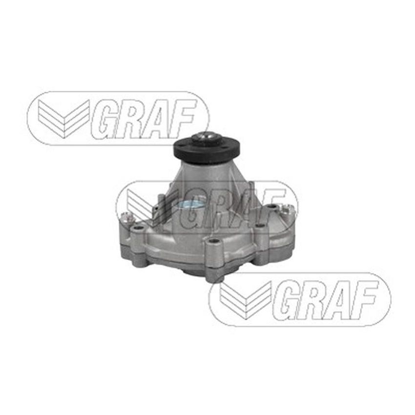 GRAF PA1399 2 Year Warranty