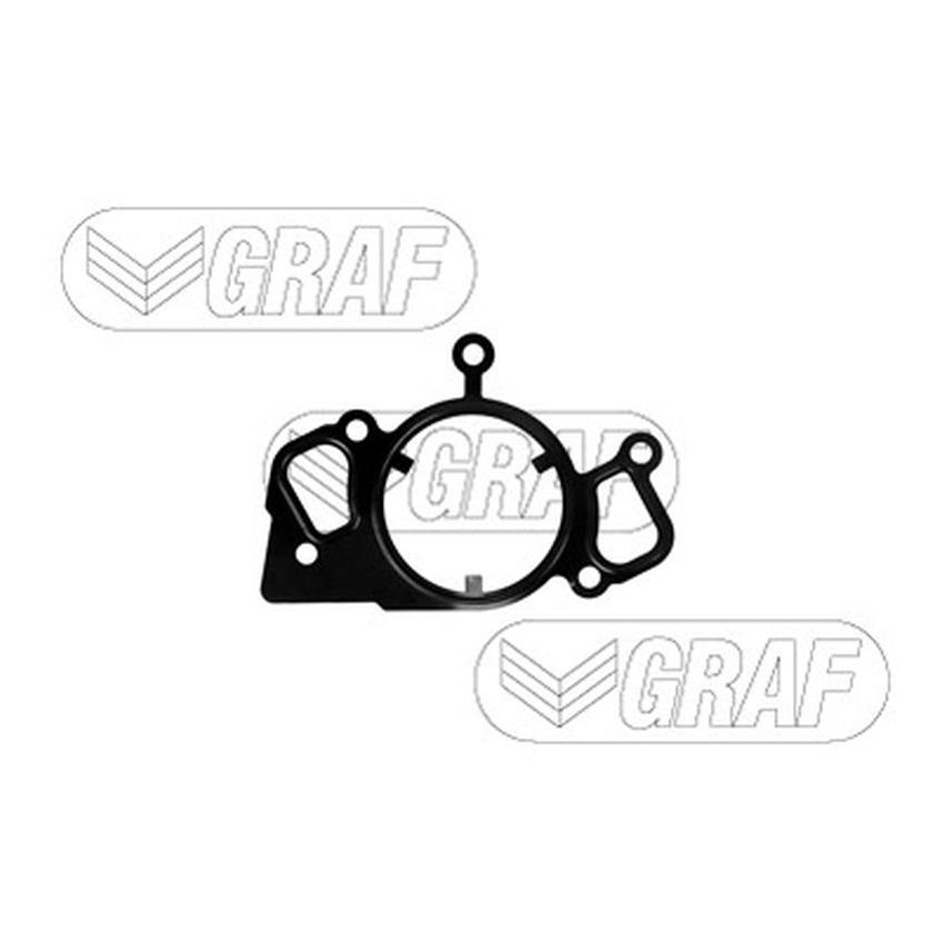 GRAF PA1399 2 Year Warranty