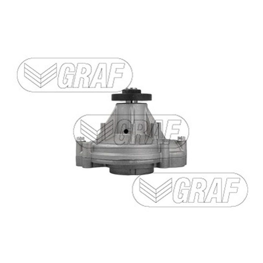 GRAF PA1399 2 Year Warranty