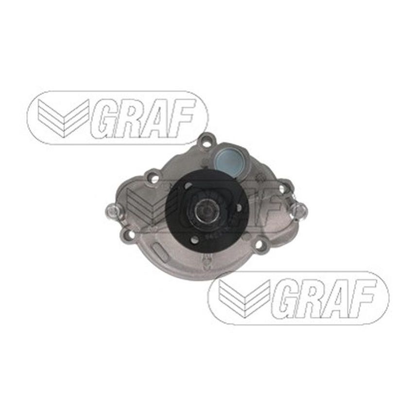 GRAF PA1399 2 Year Warranty