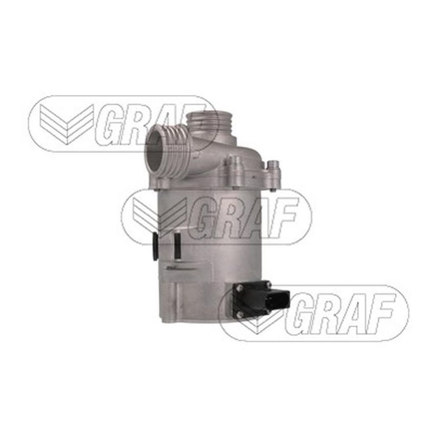GRAF PA1400 2 Year Warranty