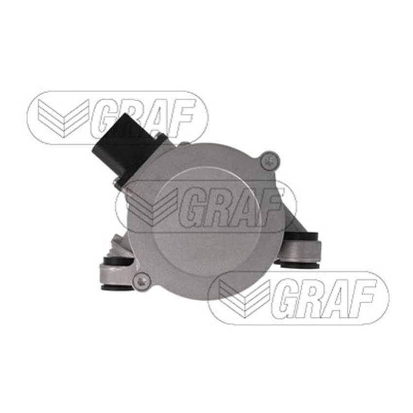 GRAF PA1400 2 Year Warranty