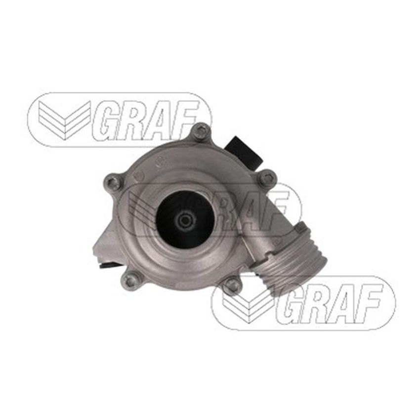 GRAF PA1400 2 Year Warranty