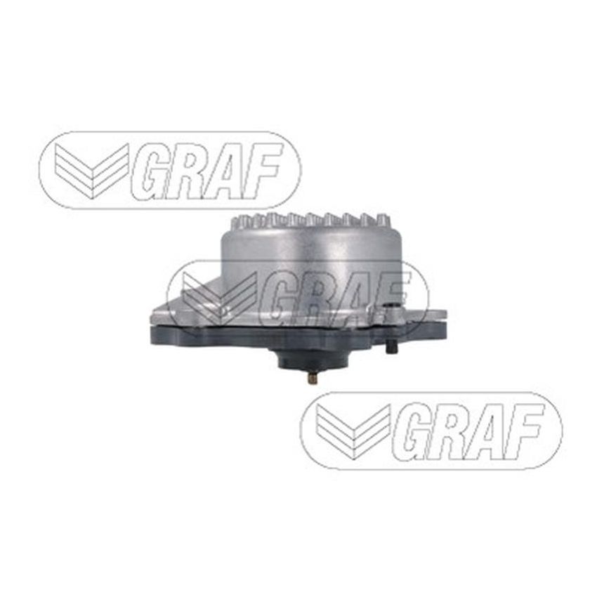 GRAF PA1403 2 Year Warranty