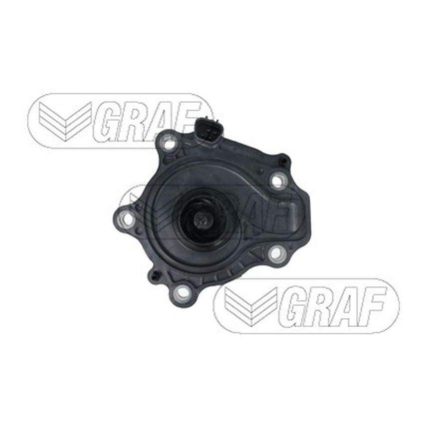 GRAF PA1403 2 Year Warranty