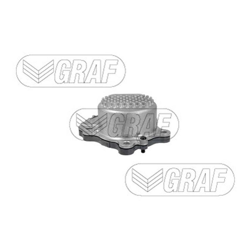 GRAF PA1403 2 Year Warranty