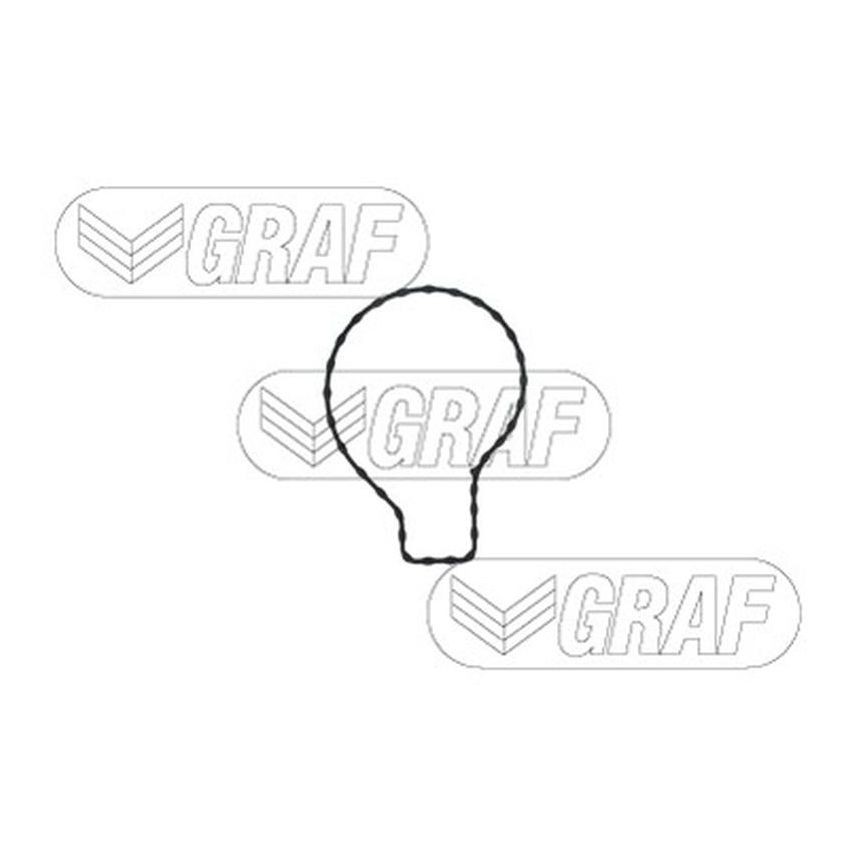 GRAF PA1403 2 Year Warranty