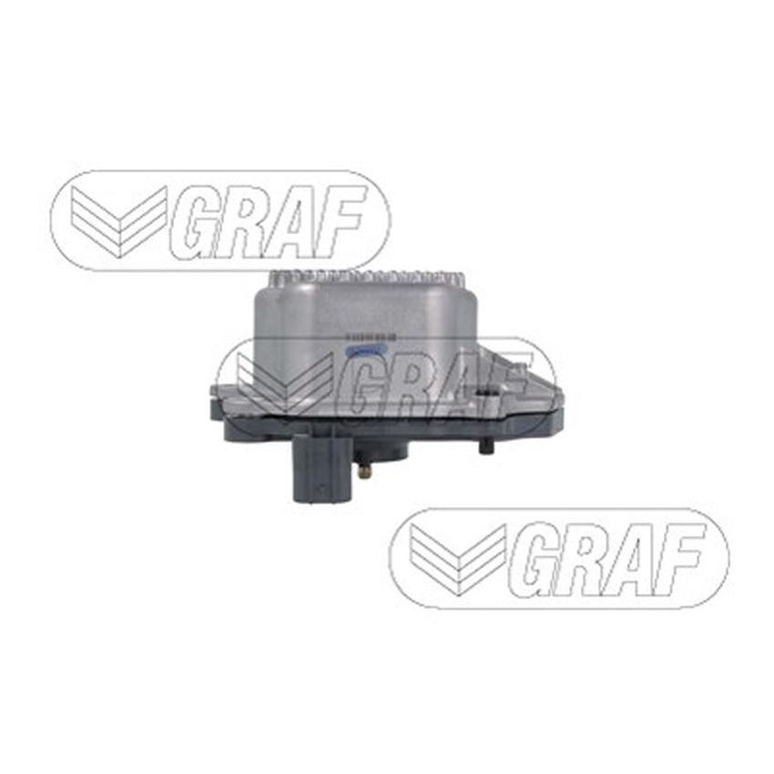 GRAF PA1403 2 Year Warranty