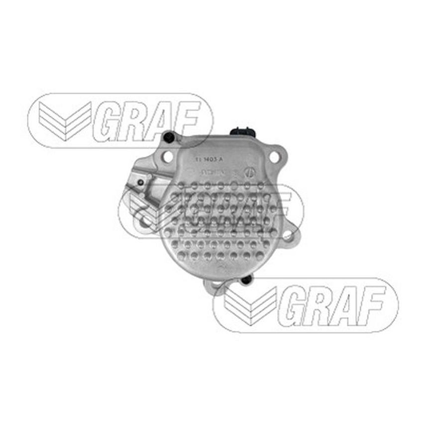 GRAF PA1403 2 Year Warranty