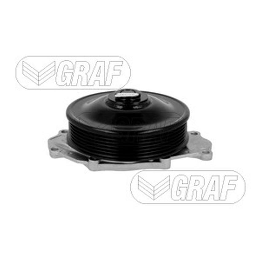 GRAF PA1404 2 Year Warranty