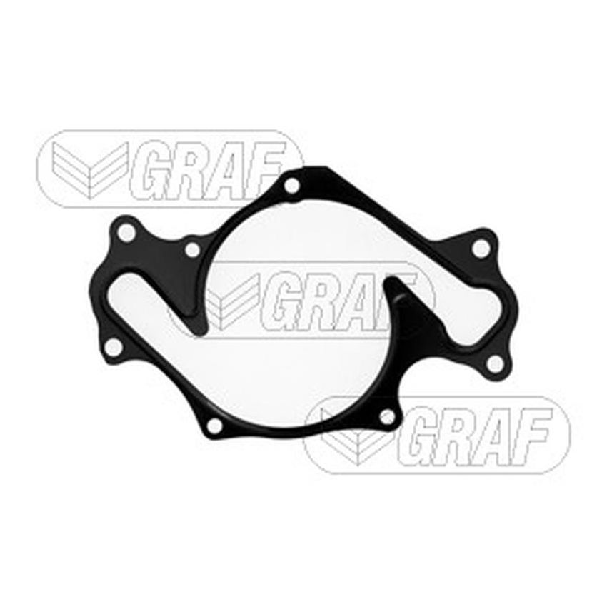 GRAF PA1404 2 Year Warranty