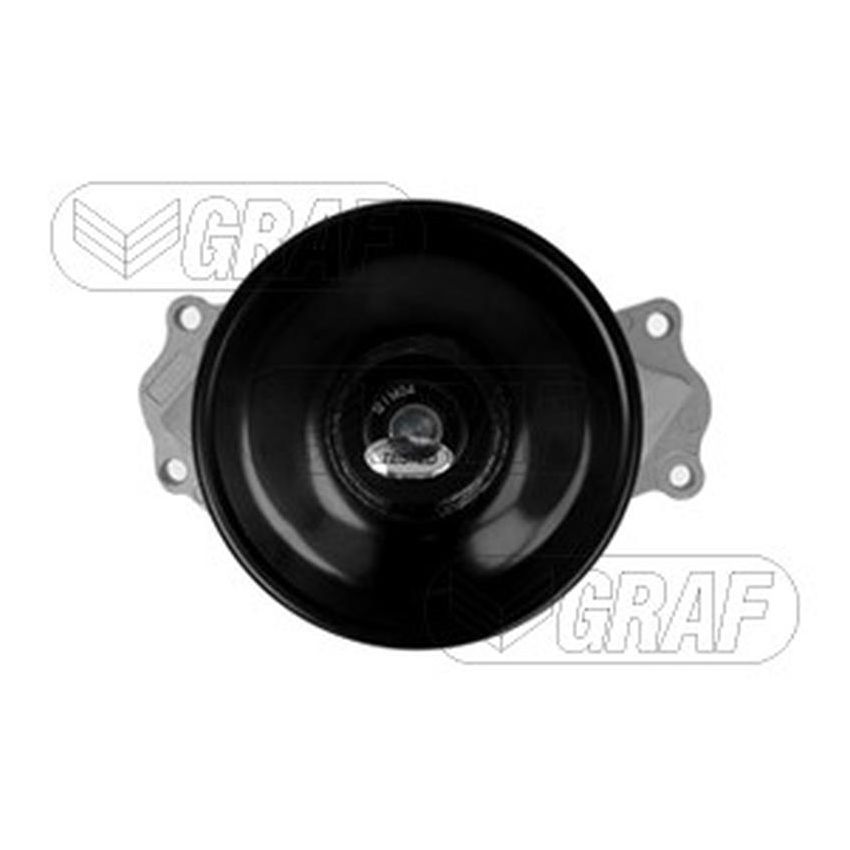 GRAF PA1404 2 Year Warranty