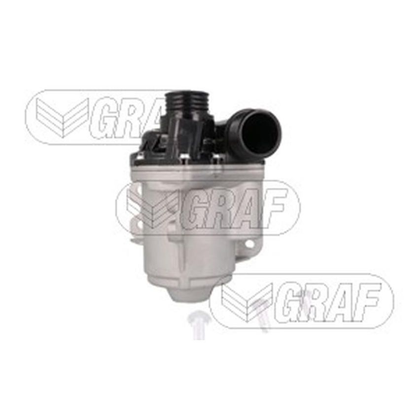 GRAF PA1414 2 Year Warranty