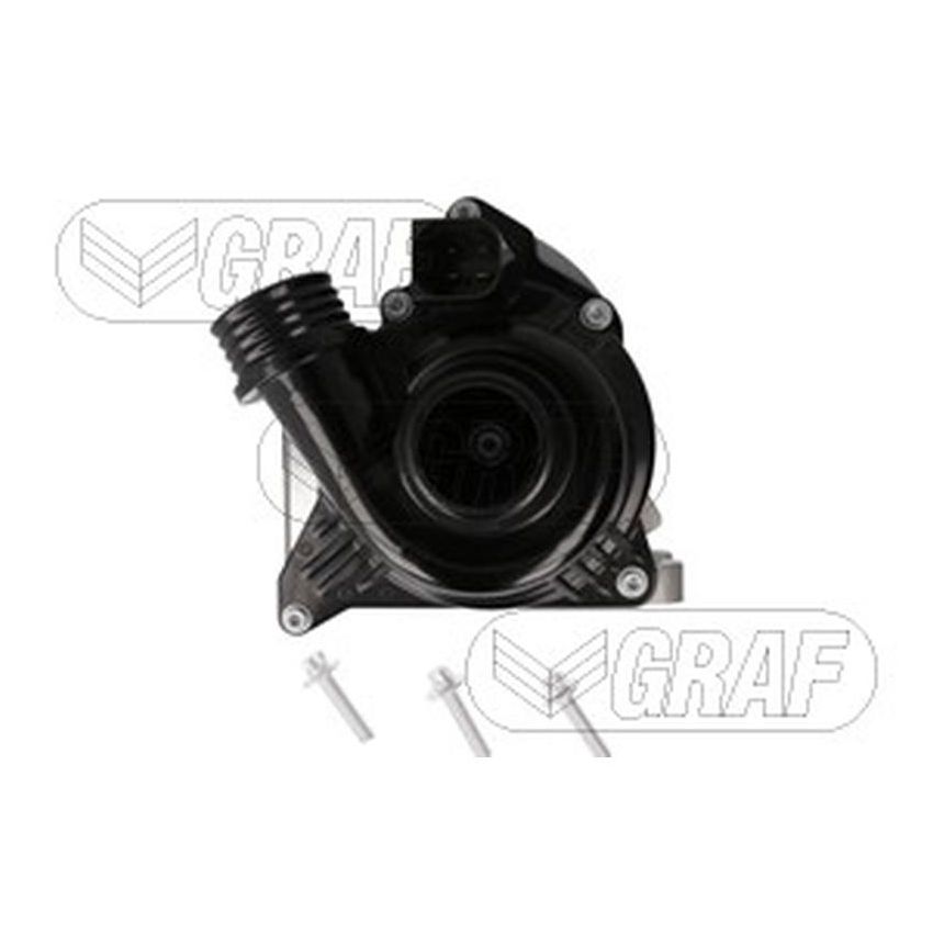 GRAF PA1414 2 Year Warranty