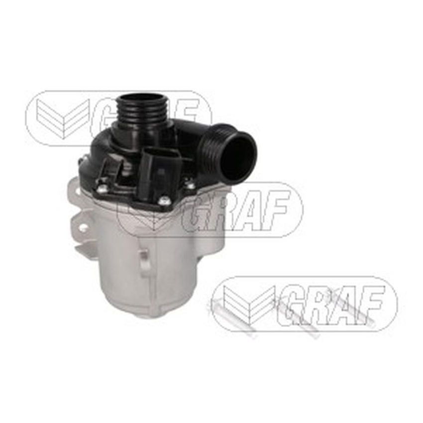 GRAF PA1414 2 Year Warranty