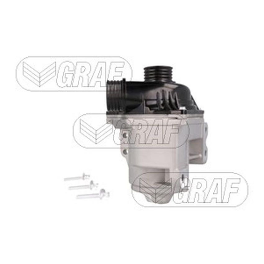 GRAF PA1414 2 Year Warranty